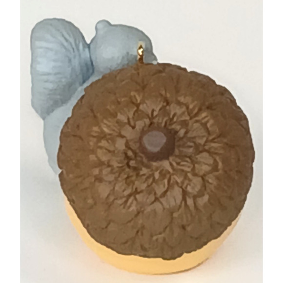 Vintage 1994 Hallmark Keepsake Ornament Collectors Survival Kit Premiere 94 - Picture 4 of 8